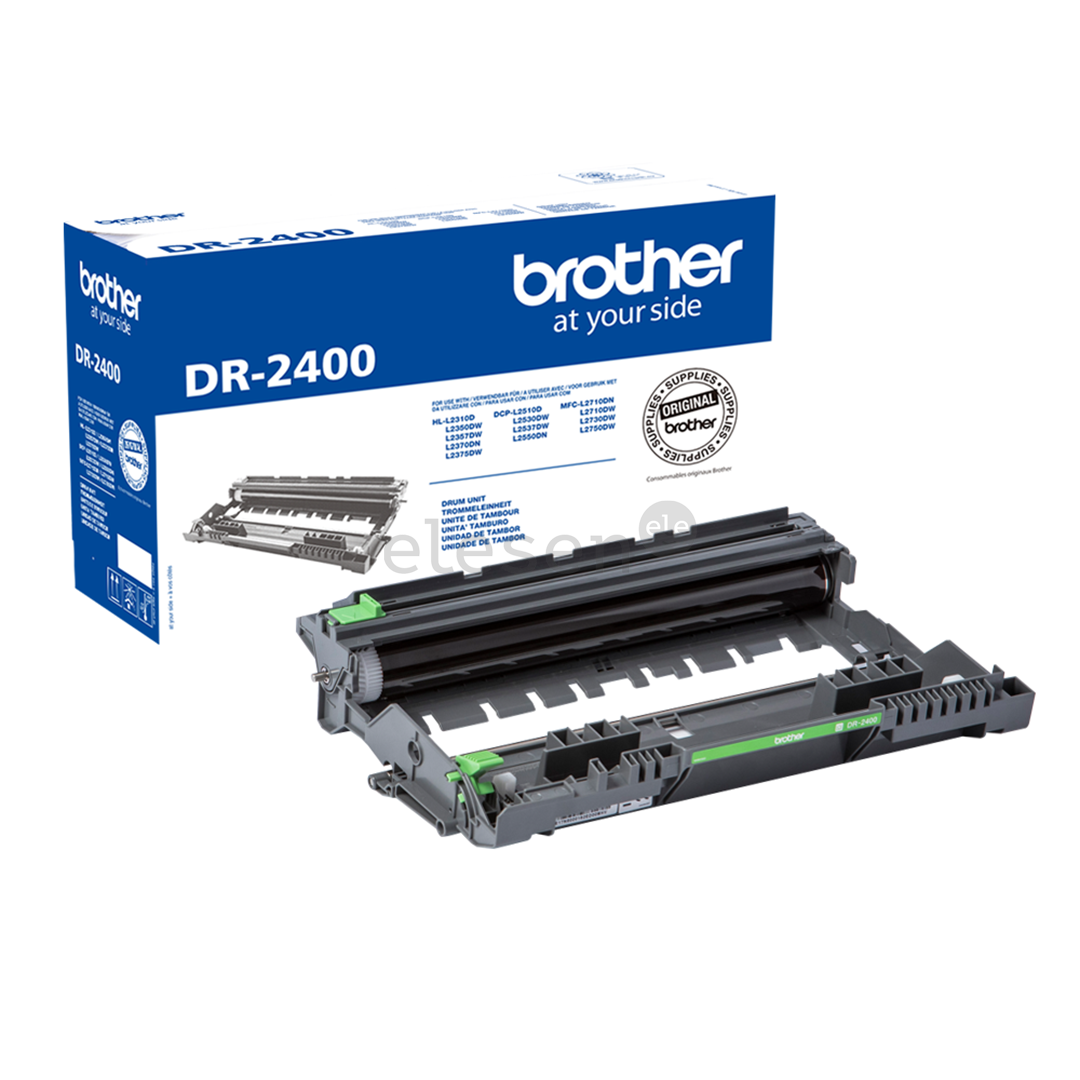 Барабан Brother DR-2400