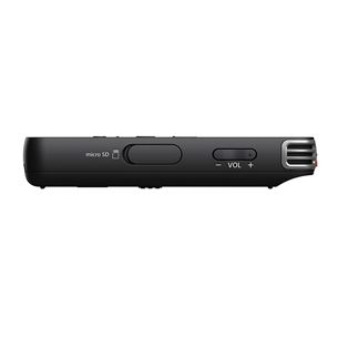 Diktofonas Sony PX470, 1GB, Juodas Prekė - ICDPX470.CE7