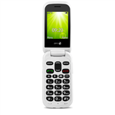 Doro 2404, black/white - Mobile phone Item - DFC-0130