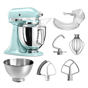 Virtuvinis kombainas KitchenAid Prekė - 5KSM175PSEIC