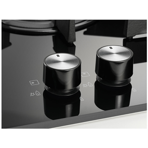 Kaitlentė Electrolux Prekė - EGC3322NVK