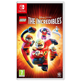 Žaidimas Nintendo Switch LEGO The Incredibles Prekė - 5051895411261