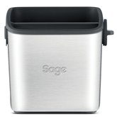 Sage, inox - Grinds bin Item - SES100NE