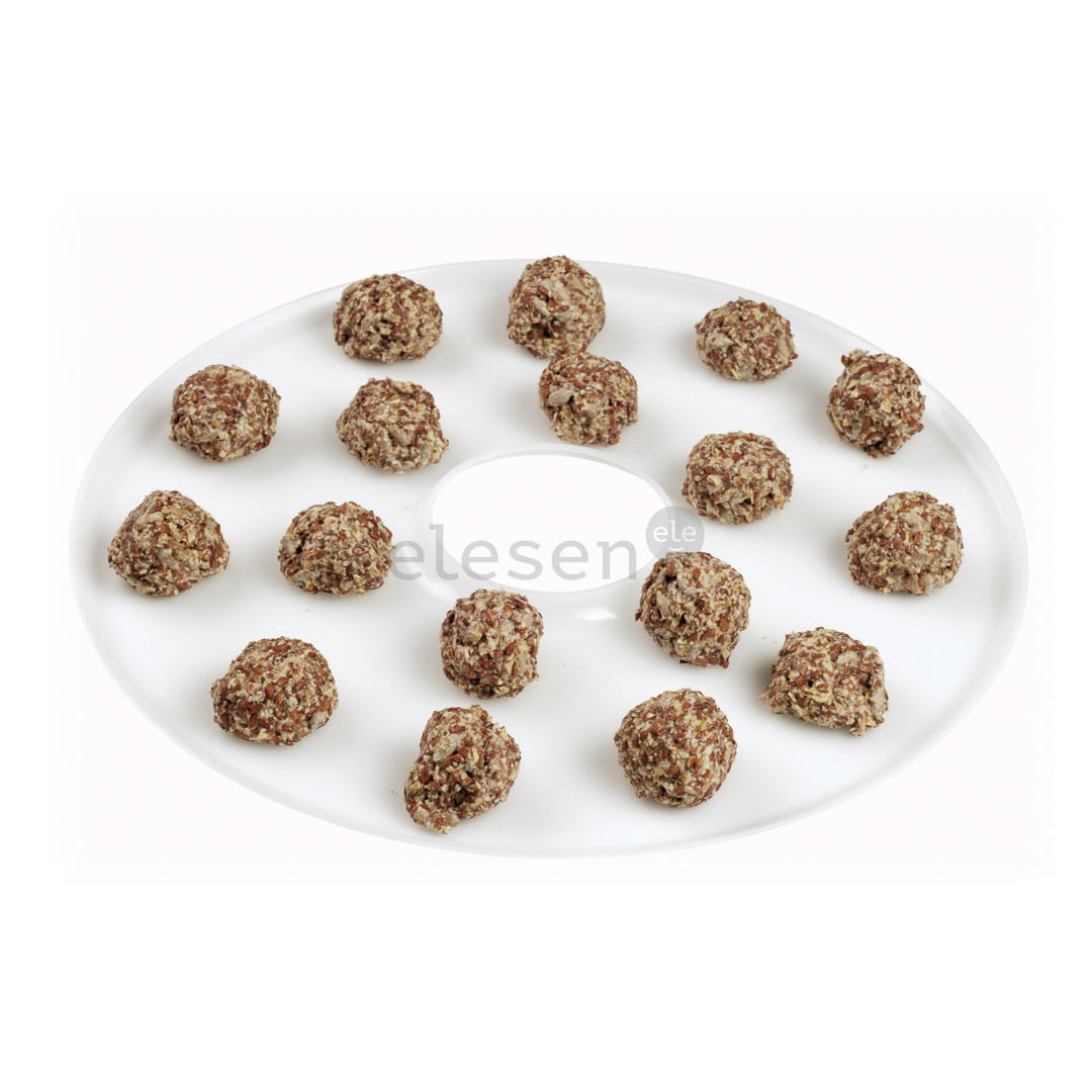 Vaisių ir daržovių džiovyklė Concept SO-2020