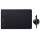 Wacom Intuos Pro M, black - Digitizer Tablet Item - PTH-660-N