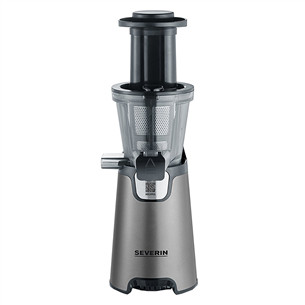 Severin,  slow, 150 W, grey - Juicer Item - ES3571