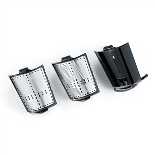 Severin,  slow, 150 W, grey - Juicer Item - ES3571