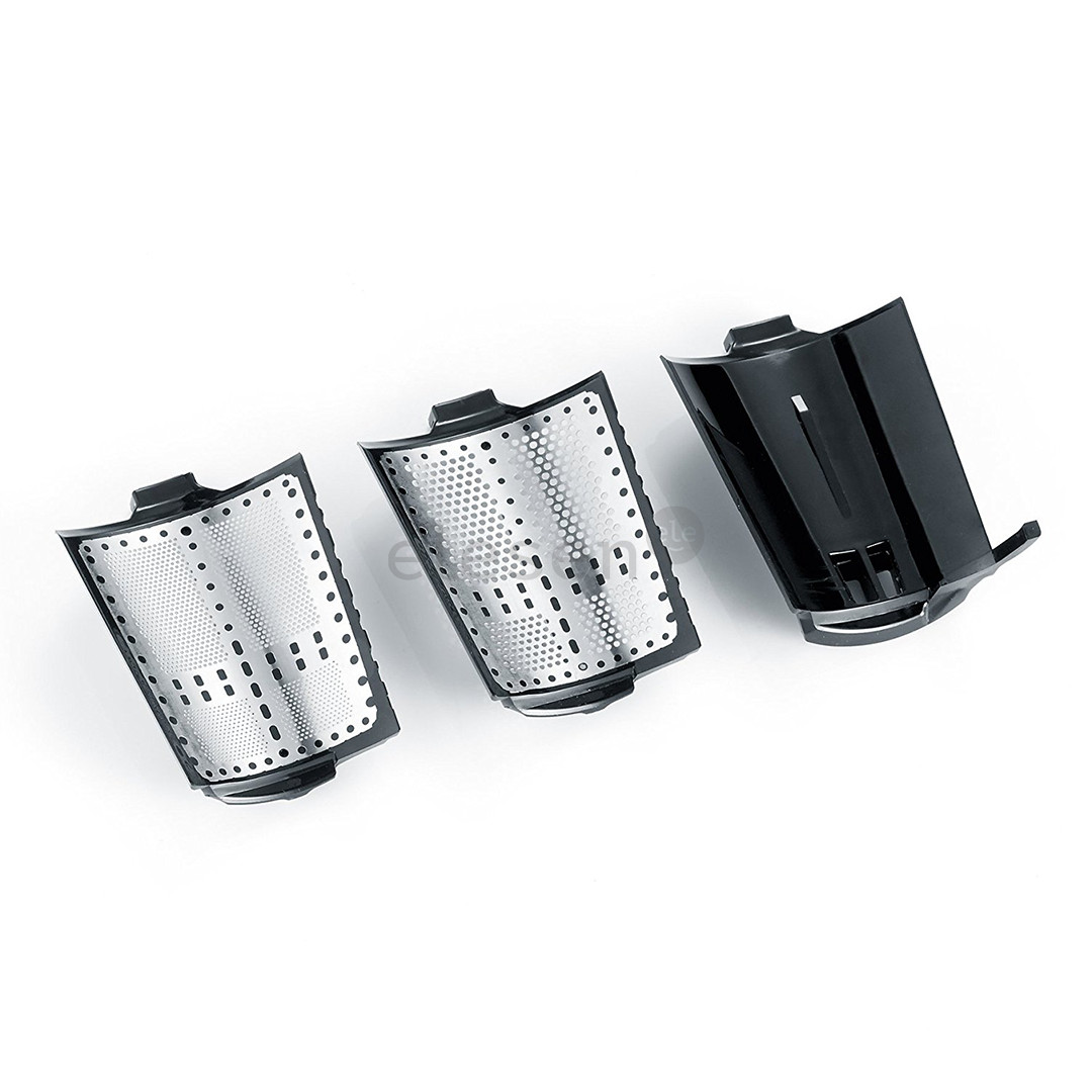 Severin,  slow, 150 W, grey - Juicer Item - ES3571