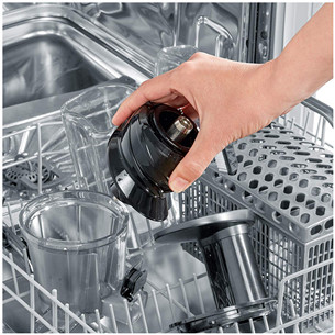 Severin,  slow, 150 W, grey - Juicer Item - ES3571