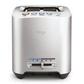 Sage the Smart Toast, 1000 W, inox - Toaster Item - STA825BAL