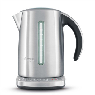 Sage the Smart Kettle, variable thermostat, 1.7 L, inox - Kettle Item - SKE825 SKE825