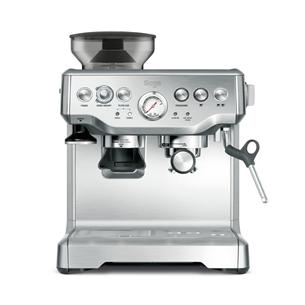 Sage the Barista Express™, nerūdijančio plieno - Kavos aparatas SES875