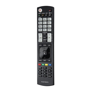 Replacement remote for LG TV Thomson ROC1128LG Item - 00132674