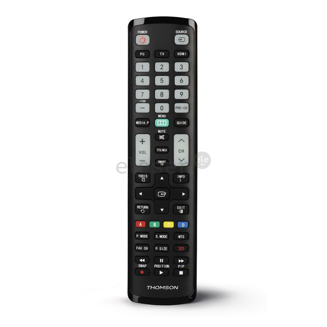 Запасной пульт для телевизора Samsung Thomson ROC1128SAM Товар - 00132673