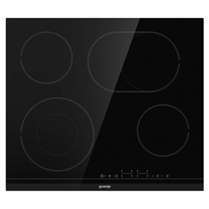 Built - in ceramic hob Gorenje ECT643BCSC