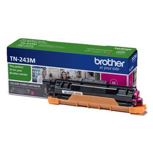 Toner Brother TN-243 (magenta) Item - TN243M TN243M