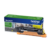 Toner Brother TN-243 (yellow) Item - TN243Y
