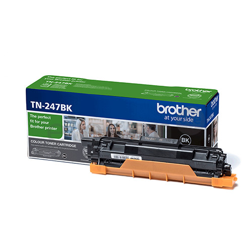 Toner Brother TN-247 (black) Item - TN247BK