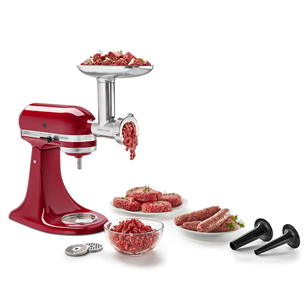 KitchenAid Artisan - Насадка-мясорубка для миксера Товар - 5KSMMGA 5KSMMGA