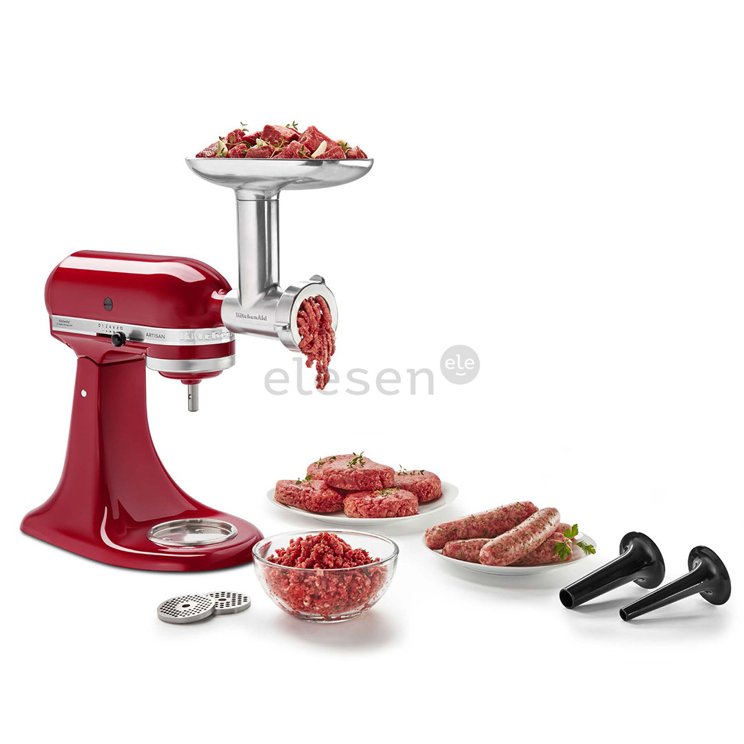 KitchenAid Artisan - Meat mincer for mixer Item - 5KSMMGA