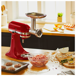 KitchenAid Artisan - Meat mincer for mixer Item - 5KSMMGA