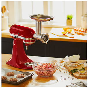Mėsmalė kombainui KitchenAid Prekė - 5KSMMGA