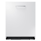 Įmontuojama indaplovė Samsung DW60M6050BB/EO