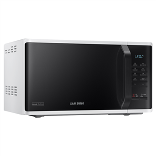 Mikrobangų krosnelė Samsung Prekė - MS23K3513AW/BA
