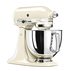Virtuvinis kombainas KitchenAid Artisan Elegance Prekė - 5KSM175PSEAC, Smėlio