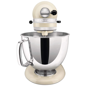 Virtuvinis kombainas KitchenAid Artisan Elegance Prekė - 5KSM175PSEAC, Smėlio