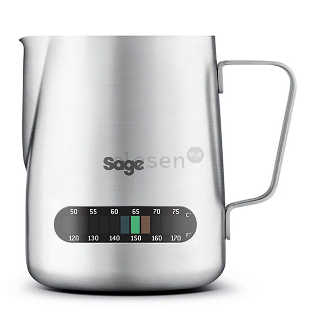 Sage The Temp Control, inox - Milk Pitcher Item - SES003