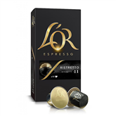 Kavos kapsulės L´OR Ristretto Prekė - 8711000891643