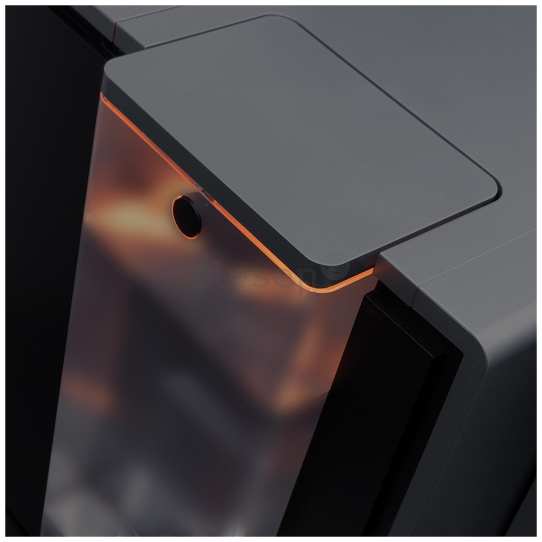 Nivona CafeRomatica 960, juodas - Kavos aparatas