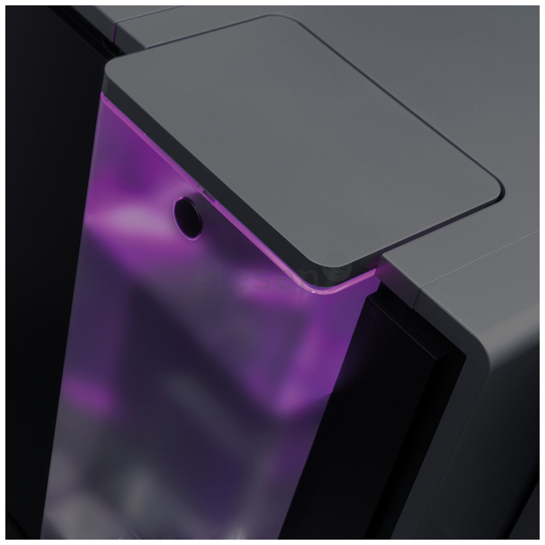 Nivona CafeRomatica 960, juodas - Kavos aparatas