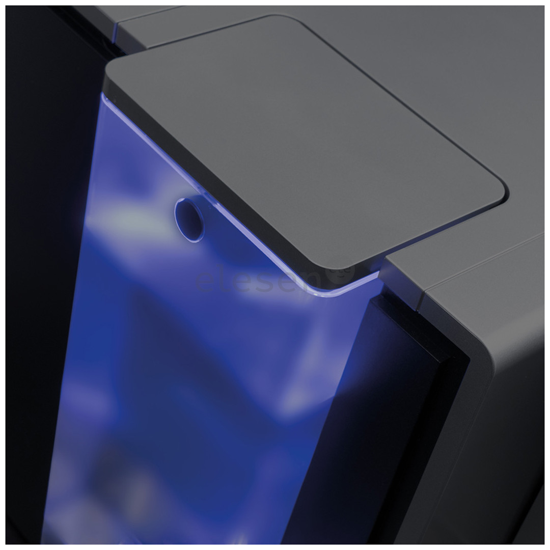 Nivona CafeRomatica 960, juodas - Kavos aparatas