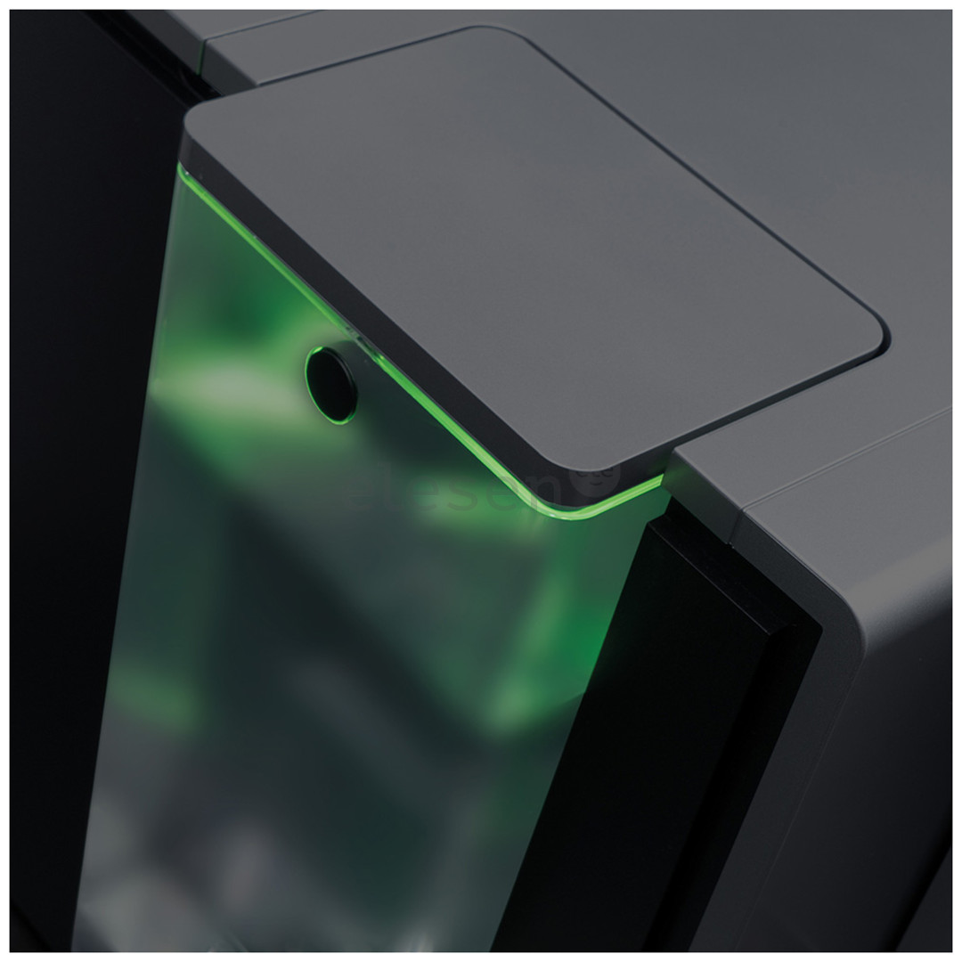 Nivona CafeRomatica 960, juodas - Kavos aparatas