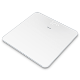 Kūno svarstyklės Beurer GS 225, Baltos Prekė - GS225WHITE