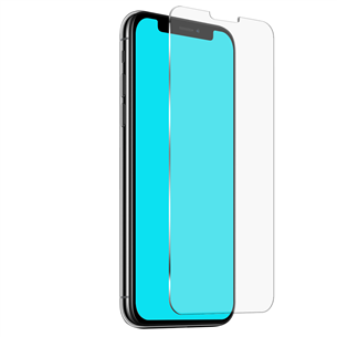 Apsauginis stiklas SBS iPhone XS Max Prekė - TESCREENGLASSIP65 TESCREENGLASSIP65
