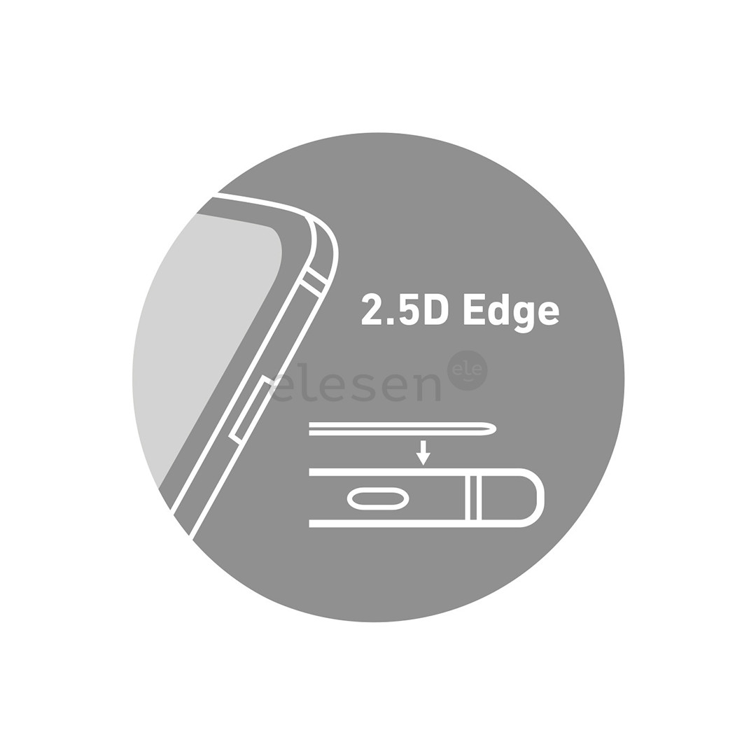 Защита для экрана SBS iPhone XS Max / 11 Pro Max Товар - TESCREENGLASSIP65