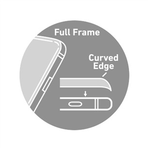 Защита для экрана SBS iPhone XS Max / 11 Pro Max