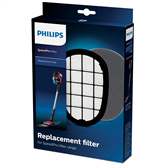 Filtrų rinkinys Philips Prekė - FC5005/01