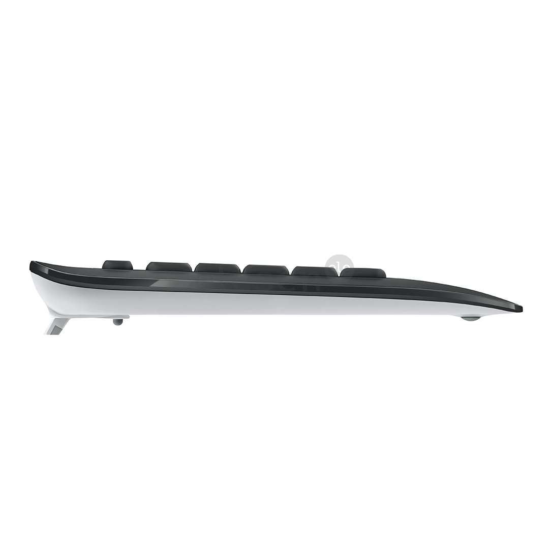 Logitech MK540, SWE, черный - Беспроводная клавиатура + мышь