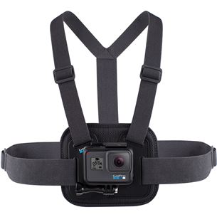 Chest mount harness Chesty, GoPro Item - AGCHM-001