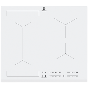 Kaitlentė Electrolux Prekė - EIV63440BW EIV63440BW