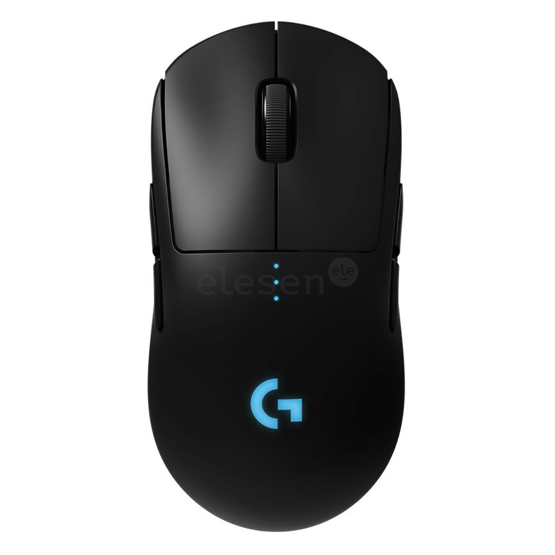 Pelė Logitech G Pro, Belaidė Prekė - 910-005272