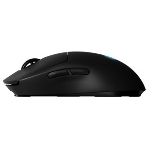 Pelė Logitech G Pro, Belaidė Prekė - 910-005272