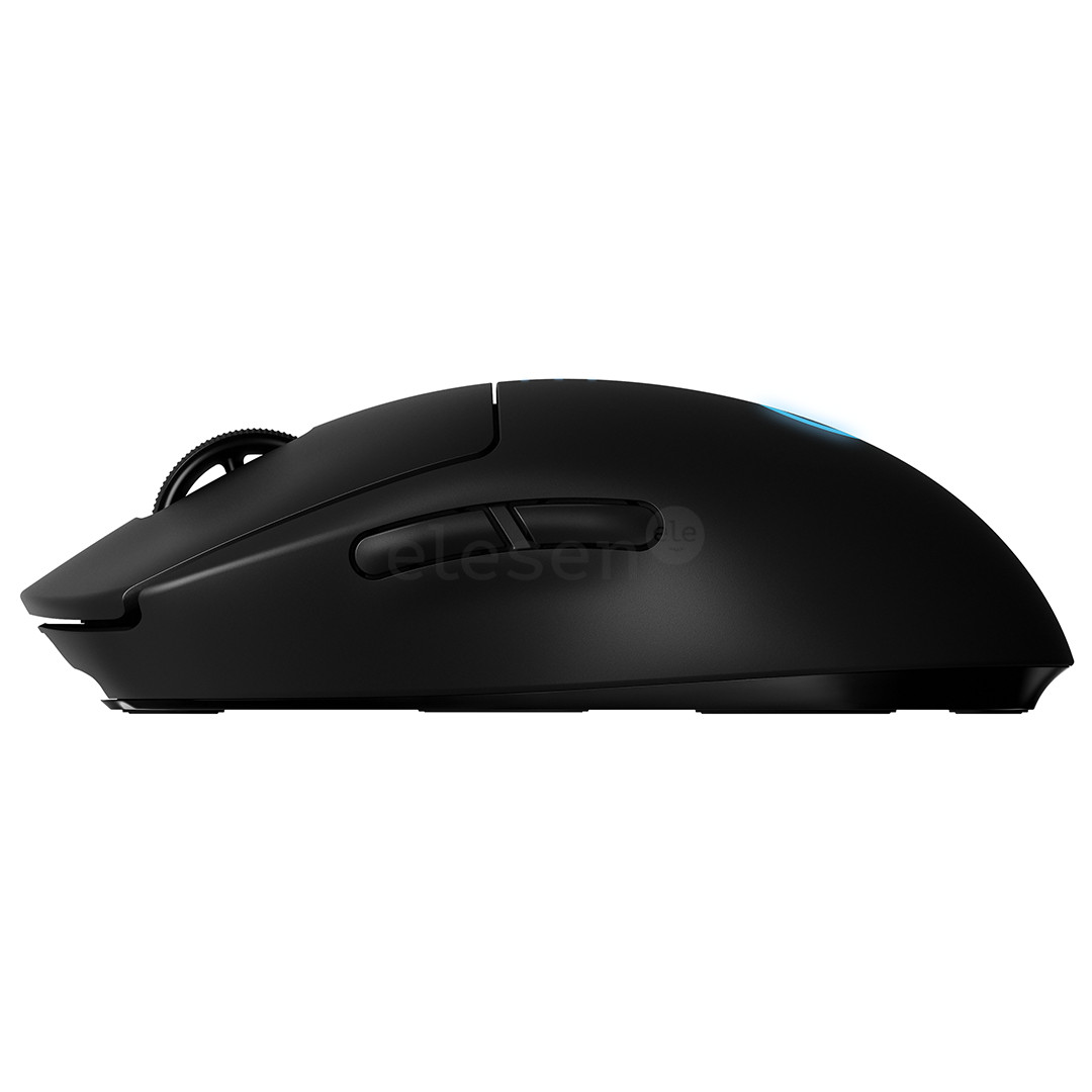 Pelė Logitech G Pro, Belaidė Prekė - 910-005272