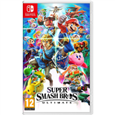 Игра Super Smash Bros. Ultimate для Nintendo Switch Товар - 045496422905
