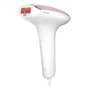 Philips Lumea Advanced, baltas/rožinis - Fotoepiliatorius SC1994/00