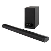 Garso sistema Soundbar Polk Signa S2, 2.1, BT